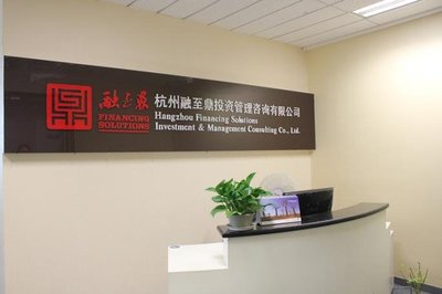 杭州融至鼎投资管理咨询 专业引领杭州咨询服务市场的力量